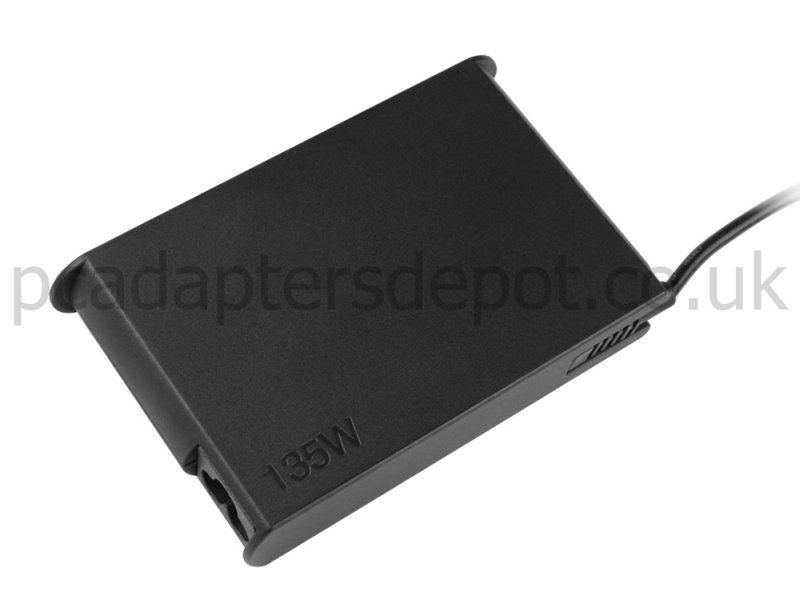 135W Lenovo Y50 Y50-70 Y50-80 Touch AC Adapter Charger