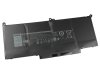 7500mAh 60Wh 4-Cell Dell Latitude 7280 P28S001 Battery