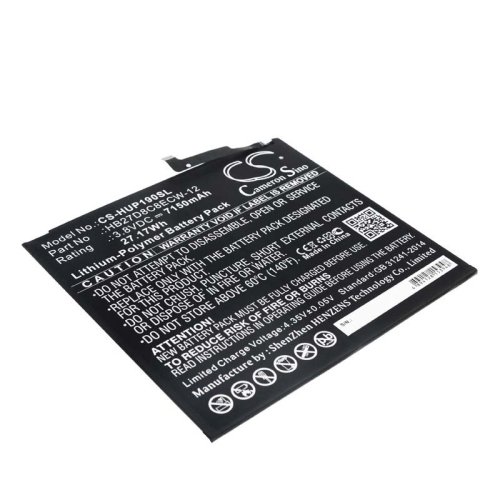 Battery Huawei MRX-AL09 7150mAh 27.17Wh