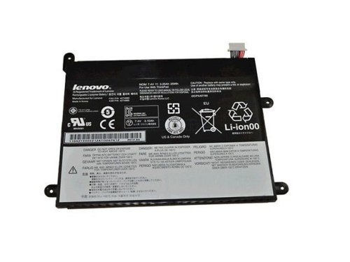 24Wh Lenovo Thinkpad 1838-27U 1838-26U 1838-25U Battery