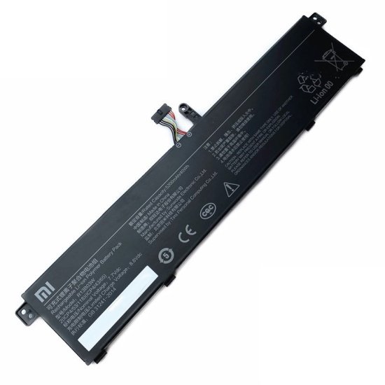 Battery Xiaomi R13B03W 5200mAh 40Wh - Click Image to Close