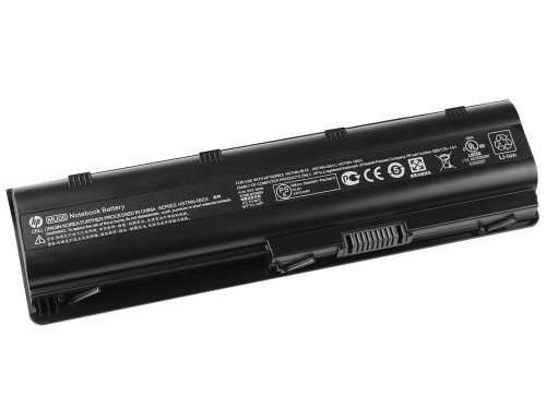 HP Pavilion dv6-6100 Battery 4400mAh