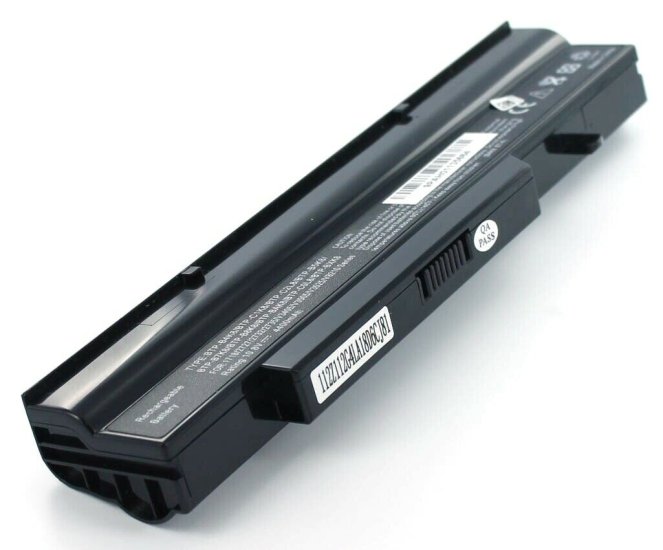 Fujitsu 60.4P50T.011 Battery 49Wh 4400mAh - Click Image to Close