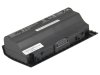 8 Cell Asus G75VW-DS73-3D G75VW-TS71 G75VW-TS72 Battery