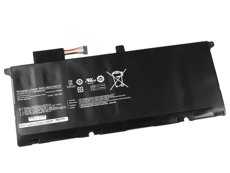 62Wh Samsung BA43-00344A Series 9 900X4C NP900X4C Battery - Click Image to Close