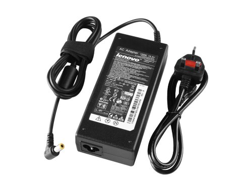 120W Lenovo 36001484 36001552 AC Adapter Charger Power Supply