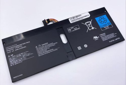 Battery Fujitsu LifeBook U904-0M75A1DE 3150mAh 45Wh