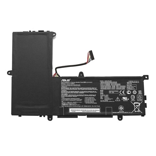 38Wh 5000mAh 3-Cell Asus R209HA Battery