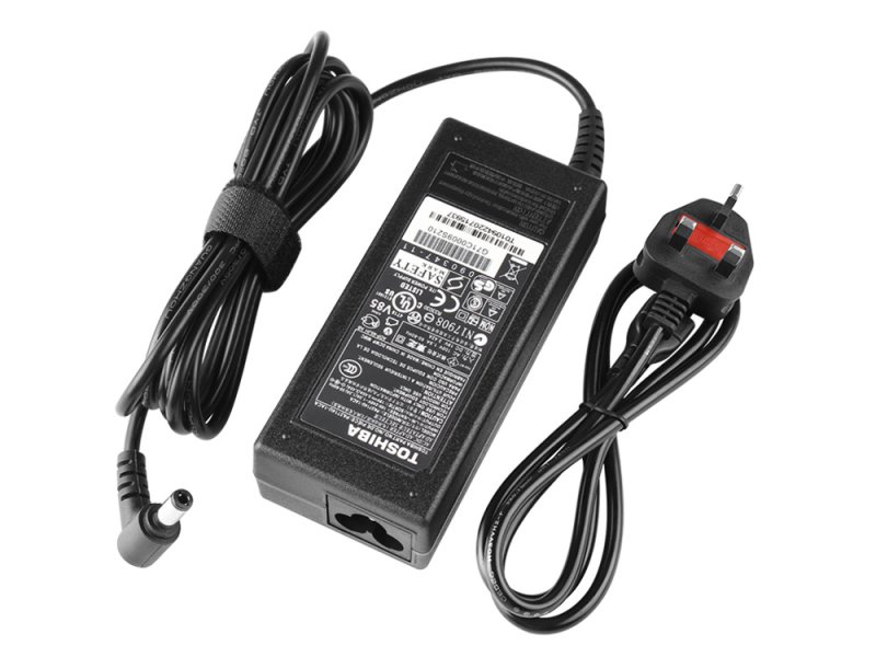 Toshiba Satellite C50-ASMBNX5 AC Adapter Charger Power Cord