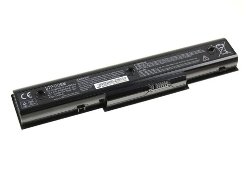 Medion 40036340(SMP/SDI) Battery 62Wh 4300mAh