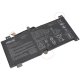 Battery Asus ROG SCAR2-G715GV 66Wh 4335mAh