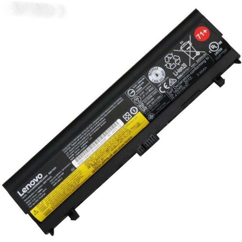 Lenovo ThinkPad L570 20JQ000PMZ Battery 48Wh 4400mAh