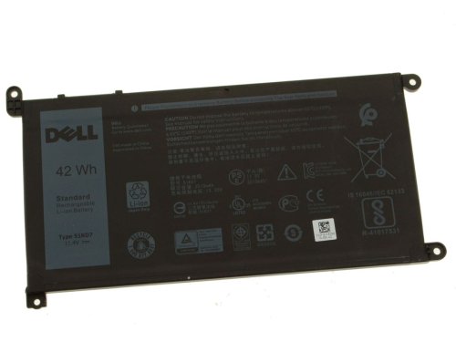 Dell Inspiron 5590 Battery 42Wh