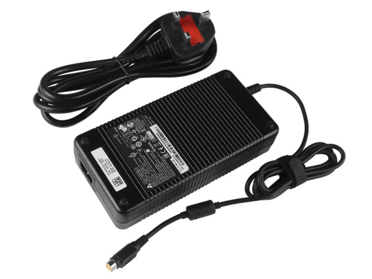 MSI Trident 3 9th 9SC-279AU AC Adapter Charger 330W - Click Image to Close