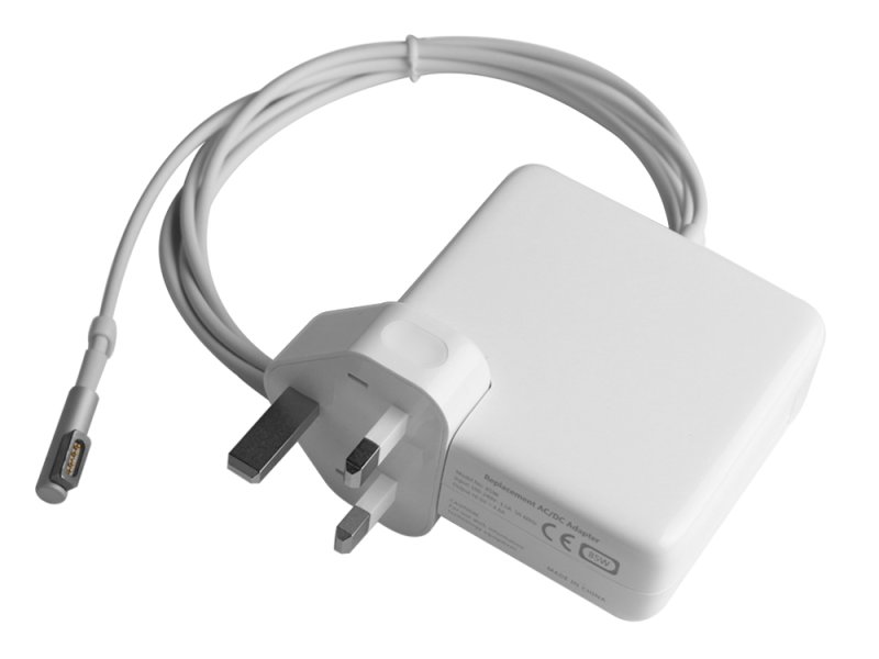 85W Apple MacBook Pro Magsafe 1 A1290 AC Adapter Charger Power Supply