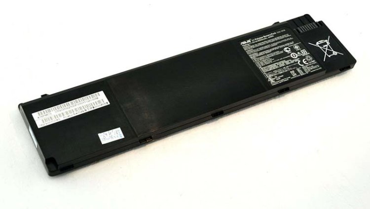 6000mAh 44Wh 6-Cell Asus Eee PC 1018PD Battery - Click Image to Close