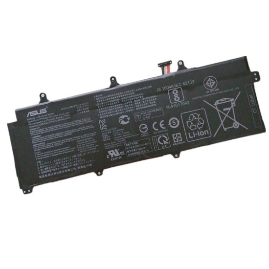 Battery Asus ROG Zephyrus GX501GI-EI011T 3160mAh 50Wh - Click Image to Close