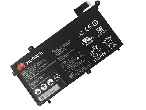 Battery Huawei Matebook PL-W19 3700mAh 42.2Wh