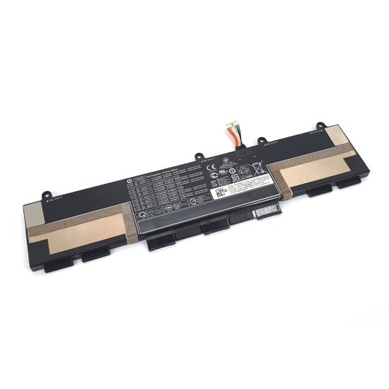 Battery HP L77624-421 L77624-422 L78551-005 4400mAh 53Wh - Click Image to Close