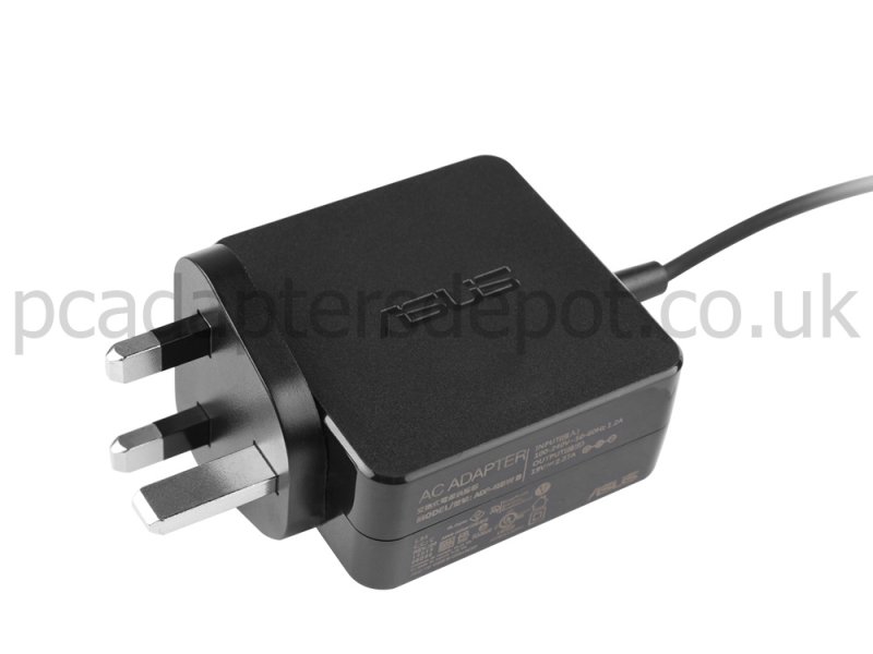 45W Asus ADP-45AW A AC Adapter Charger