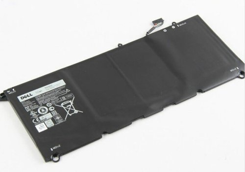 52Wh Dell JD25G RWT1R Battery