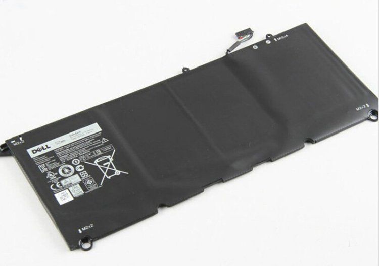 52Wh Dell XPS 13 9343 P29G004 Battery - Click Image to Close