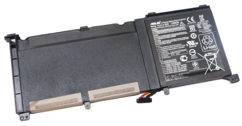 3947mAh 60Wh 8 Cell Asus ROG G501VW Battery