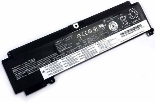 Lenovo 01AV407 Battery 24Wh 2065mAh 3-Cell