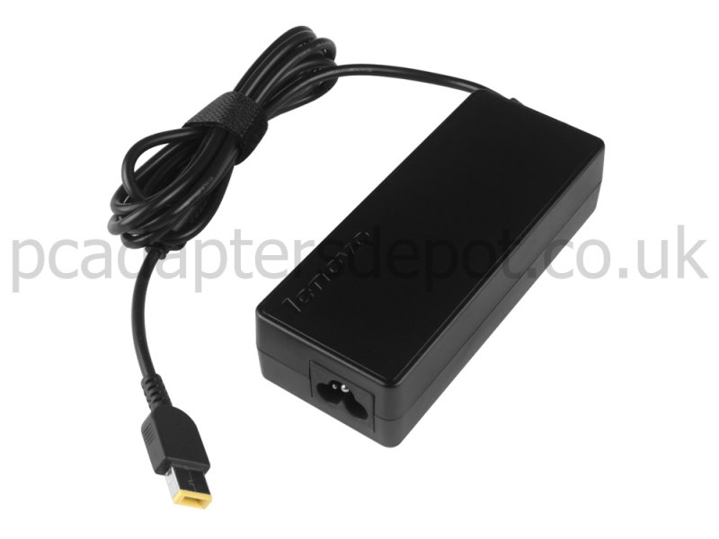 90W Lenovo ThinkPad X1 Carbon 3460-25U AC Adapter Charger Power Supply