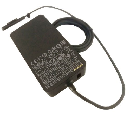 65W Microsoft Surface Pro 4 R9Q-00003 AC Adapter Charger