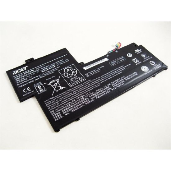 3770mAh 42Wh Battery Acer Aspire One Cloudbook AO1-132-C907 - Click Image to Close