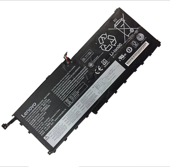 Lenovo 01AV457 Battery 52Wh 3440mAh 4-Cell - Click Image to Close