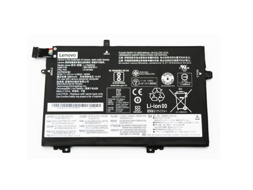 Battery Lenovo ThinkPad L490 20Q6 4080mAh 45Wh