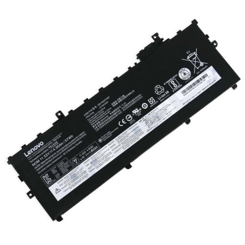 Lenovo ThinkPad X1 Carbon 6th Gen 20KG0029RK Battery 57Wh