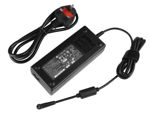 120W AC Adapter Charger MSI ge60 2oe-003us + Free Cord