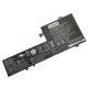 Lenovo Ideapad 720S-15IKB Battery 55Wh 3675mAh