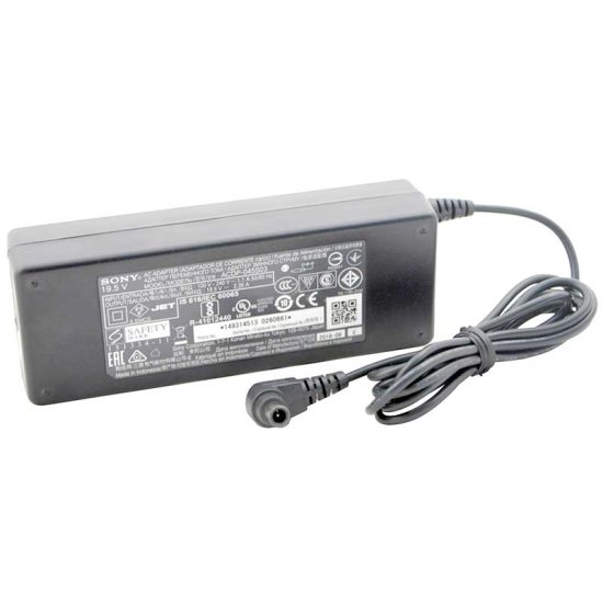 45W Sony KDL-32R300B AC Adapter Charger + Free Cord - Click Image to Close