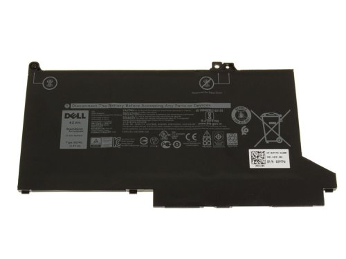 3500mAh 42Wh Battery Dell Latitude 7400