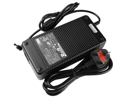 230W Clevo PA70HP6-G P957HR P651HS-G Charger Adapter + Cord