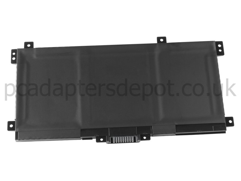 Battery HP ENVY x360 15-bq101nl 15-bq108ca 15-bq180no 4835mAh 55Wh