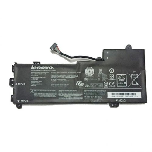 30Wh 4050mAh Lenovo Ideapad 100-14IBY 5B10H54351 Battery