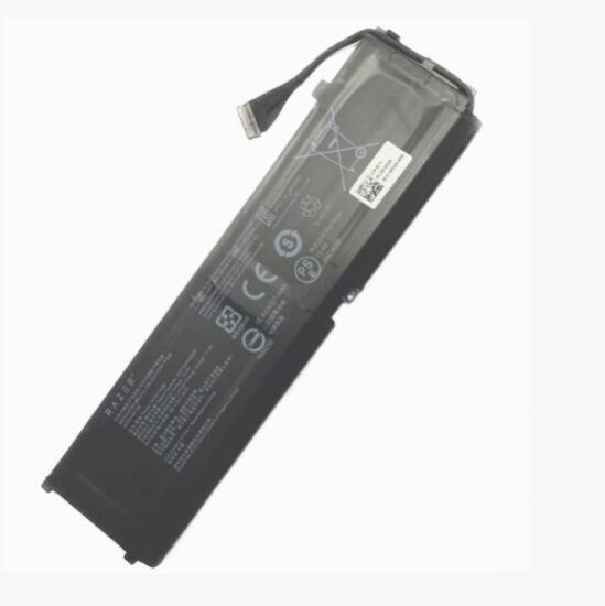 Battery Razer Blade 15 RZ09-03286E22-R3U1 4221mAh 65Wh - Click Image to Close