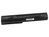 HP Pavilion dv7-2200 Battery 73Wh 5200mAh