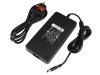 240W Slim Dell 469-4547 AC Adapter Charger Power Cord