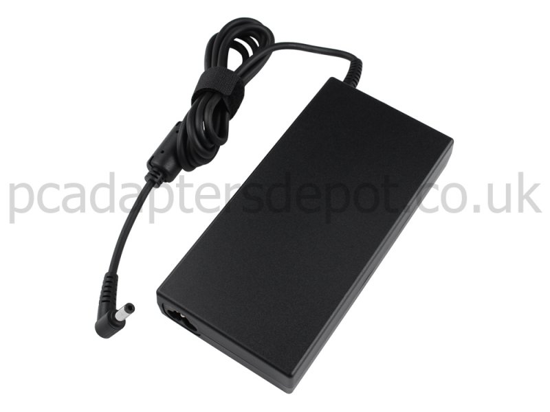 150W Chicony HIPRO HP-A1501A3B1 Charger AC Adapter +Free Cord