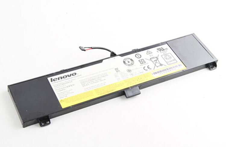 7400mAh 8Cell Lenovo Y50-80 Battery - Click Image to Close