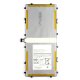 33.75Wh 9000mAh 6 Cell Samsung Google Nexus 10 Tablet Battery