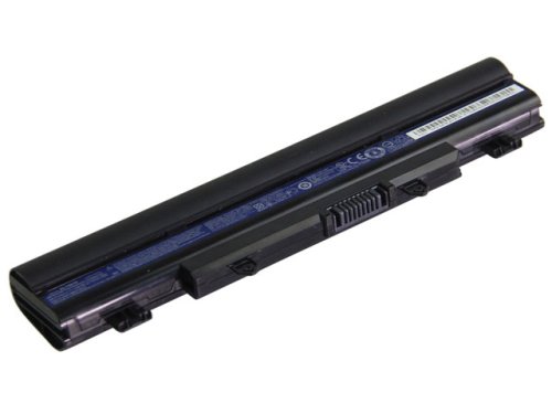 5000mAh 56Wh 6 Cell Acer Aspire E5-511-P3P4 Battery