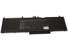 Dell Precision 3510-9440 Battery 84Wh