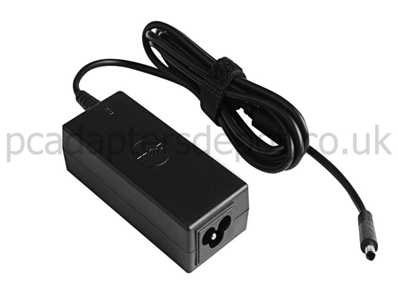 45W AC Adapter Charger Dell Inspiron 15 5568 P58F + Cord